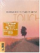 TOUCH : Windham Hill 25 years of Guitar  - [음반CD]