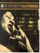 (The very best of) Ella Fitzgerald - [음반CD]