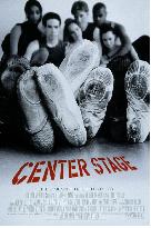열정의 무대 = Center Stage - [DVD]
