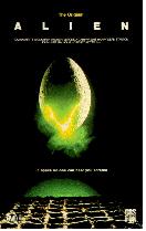 에이리언 1 : 에일리언 = Alien - [DVD]