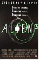 에이리언 3 = Alien 3 - [DVD]