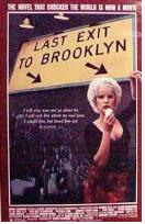 브룩클린으로 가는 마지막 비상구 = Last Exit To Brooklyn - [DVD]