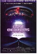 미지와의 조우 = Close Encounters Of the Third Kind - [DVD]
