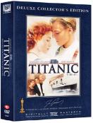 타이타닉 = Titanic - [DVD]