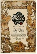 배리 린든 = Barry Lyndon - [DVD]
