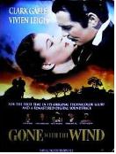 바람과 함께 사라지다 = Gone With the Wind - [DVD]