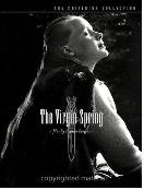 처녀의 샘 = (The) Virgin Spring - [DVD]
