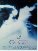 사랑과 영혼 = Ghosts - [DVD]