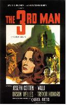 제3의 사나이 = (The) Third Man - [DVD]