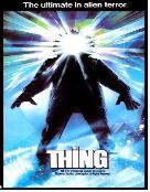 괴물 = (The) Thing - [DVD]