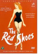 분홍신 = (The) Red Shoes - [DVD]