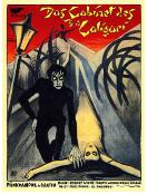 칼리가리박사의 밀실 = (The) Cabinet Of Dr. Caligari - [DVD]