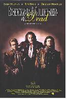 로젠크란츠와 길덴스턴은 죽었다 = Rosencrantz And Guildenstern Are Dead - [DVD]