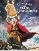 십계 = (The) Ten Commandments - [DVD]