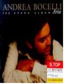 (The Opera Album) Aria - [음반CD]