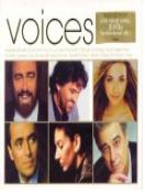 Voices  - [음반CD]