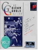 (The) Glenn Gould edition - [음반CD]