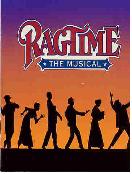 Ragtime - [음반CD]