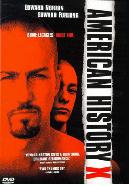 아메리칸 히스토리 - X = American History - X - [DVD]
