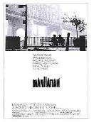 맨하탄 = Manhattan - [DVD]