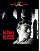 킬러스 키스 = Killer's Kiss - [DVD]