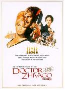 닥터 지바고 = Doctor Zhivago - [DVD]