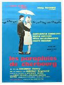 쉘부르의 우산 = (The) Umbrellas Of Cherbourg - [DVD]