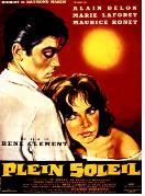 태양은 가득히 = Purple Noon - [DVD]