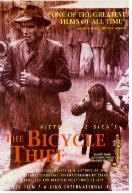 자전거 도둑 = (The) Bicycle Thief - [DVD]