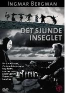 제7의 봉인 = (The) Seventh Seal - [DVD]