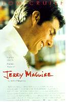 제리 맥과이어 = Jerry Maguire - [DVD]