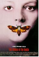 양들의 침묵 = (The) Silence Of the Lambs - [DVD]