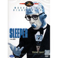 슬리퍼 = Sleeper - [DVD]