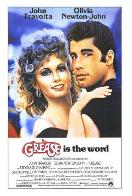 그리스 = Grease - [DVD]
