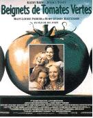 후라이드 그린 토마토 = Fried Green Tomatoes - [DVD]