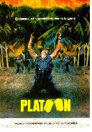 플래툰 = Platoon - [DVD]