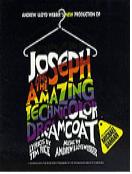 Jeseph and the amazing dreamcoat - [음반CD]