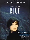 세가지색 블루 = Trois Couleurs Bleu - [DVD]