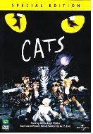 캣츠 = Cats - [DVD]