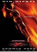트리플 X = XXX - [DVD]