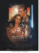 스타워즈, 에피소드 2: 클론의 습격 = Star Wars, Episode 2: Attack Of the Clones - [DVD]