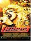 헤드윅 = Hedwig And the Angry Inch - [DVD]