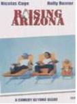 아리조나 유괴사건 = Raising Arizona - [DVD]