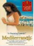 지중해 = Mediterraneo - [DVD]