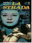 길 = (La) Strada - [DVD]