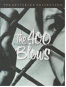 400번의 구타 = (Les) 400 Coups - [DVD]
