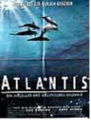 아틀란티스 = Atlantis - [DVD]