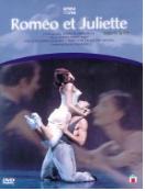 로미오와 줄리엣 = Romeo et Juliette - [DVD]