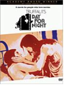 아메리카의 밤 = Day For Night - [DVD]