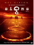 싸인 = Signs - [DVD]